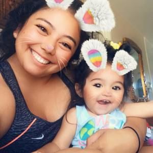 Meet your Posher, Amanda